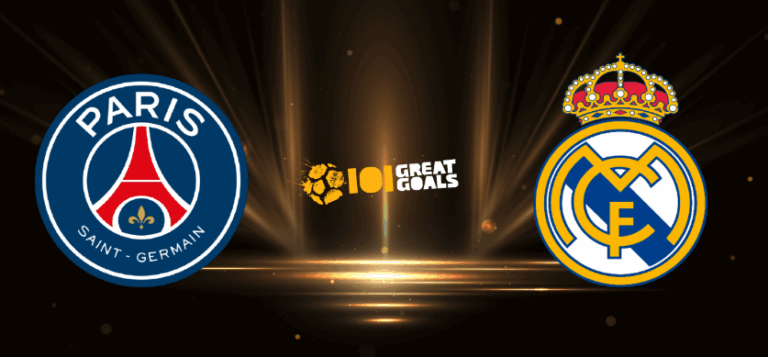 PSG vs Real Madrid – Club World Cup Free Bets & Betting Sites